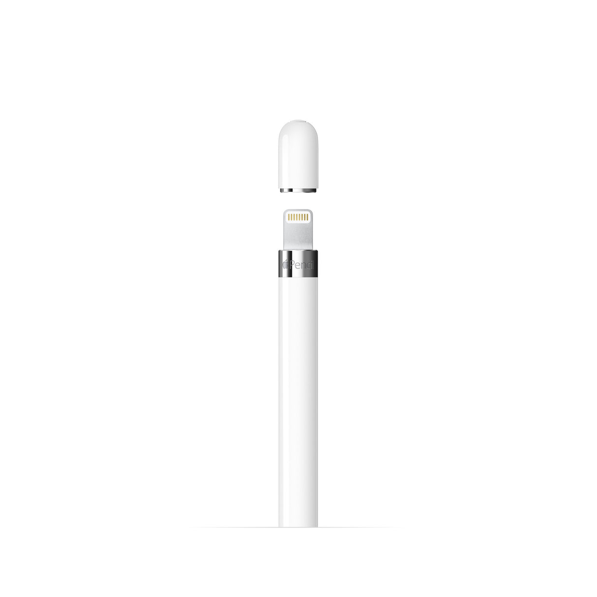 Apple Pencil (1st Generation) stylus pen 20,7 g Hvid