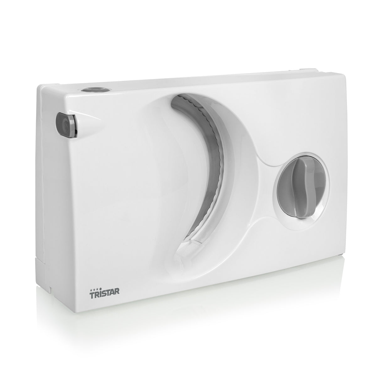 Tristar EM-2098 skæremaskine Elektrisk 150 W Hvid Plast