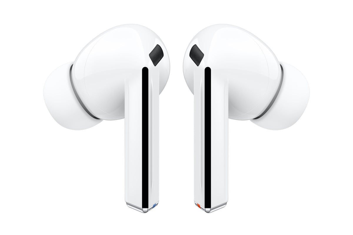 Samsung Galaxy Buds3 Pro Trådløs TWS earbuds Hvid