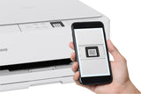 Canon PIXMA TS6550i Inkjet A4 1200 x 1200 dpi Wi-Fi