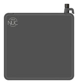 ASUS NUC 15 Pro Slim Kit RNUC15CRKU500002 Mini PC Core 5 225H 0GB 0GB Intel Arc Graphics 130T No-OS