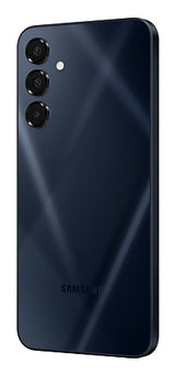 Samsung Galaxy A16 Enterprise Edition 17 cm (6.7") Hybrid Dual SIM 5G USB Type-C 4 GB 128 GB 5000 mAh Marineblå