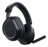 Turtle Beach Stealth 700 Headset Ledningsført Spil Bluetooth Sort