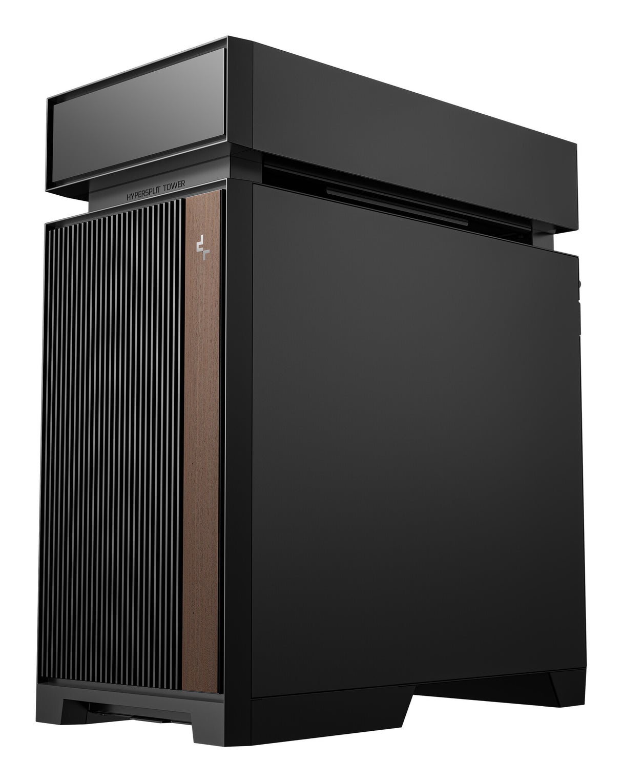 DeepCool CL660 Sort