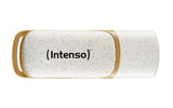 Intenso 3540491 USB Flash Drive 3.2 128GB Green Line