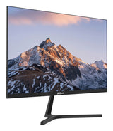 Dahua Technology LM27-B221 computerskærm 68,6 cm (27") 1920 x 1080 pixel Fuld HD LED Sort