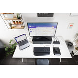 Kensington ErgoSoft Mauspad mit Handgelenkauflage