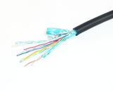 Gembird 1.8m, HDMI/DVI, M/M 1,8 m DVI-D Sort