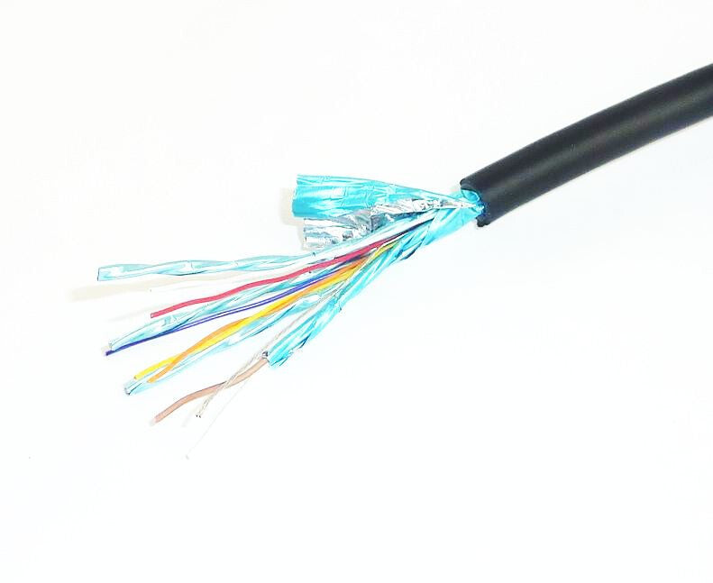 Gembird CC-DP-HDMI-5M videokabel adapter DisplayPort HDMI Type A (Standard) Sort