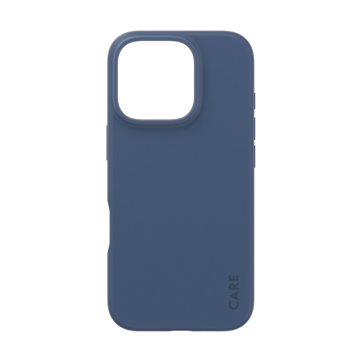 PanzerGlass CARE™ by ® Case Blå iPhone 16 Pro