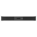 Seagate Lacie Mobile Drive ekstern harddisk 1 TB USB Type-C 3.2 Gen 1 (3.1 Gen 1) Sølv