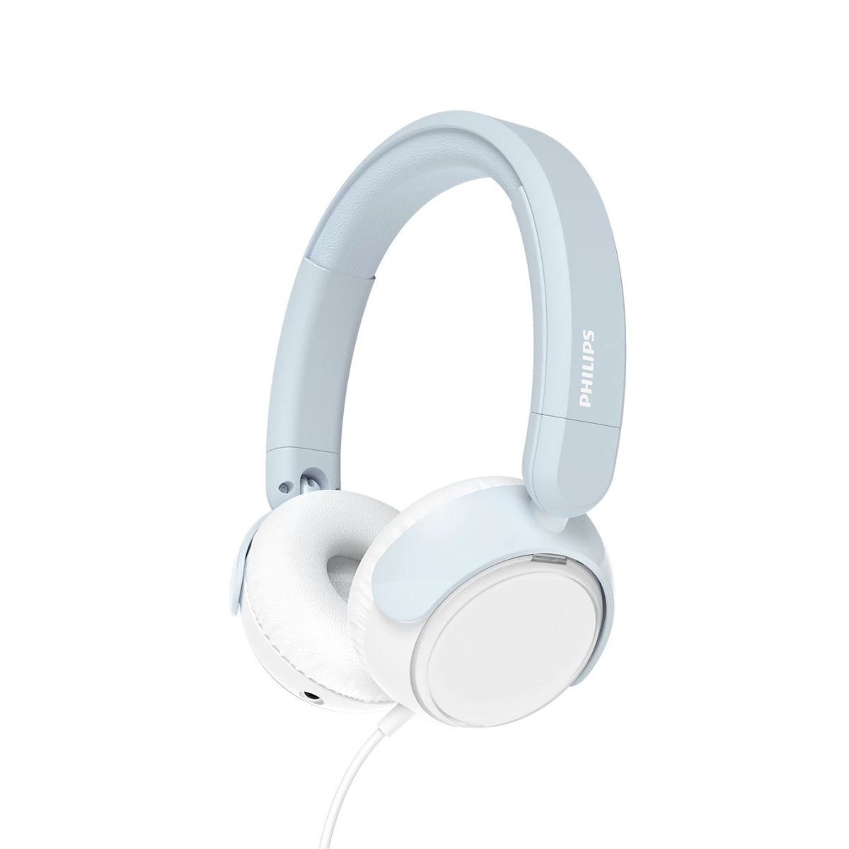 Philips TAK2000BL/00 Børnehovedtlf. Blå