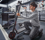 Bosch Go (Gen3) Professional 1/4 Skruemaskine, 8 dele