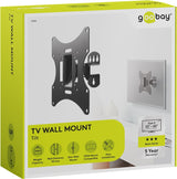 Goobay TV EasyFlex M Sort