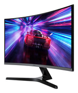 Samsung Essential S3 S27D392GAU 27 VA 1920 x 1080 (Full HD) VGA (HD-15) HDMI 100Hz