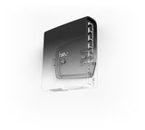 Mikrotik hAP ac² 1167 Mbit/s Sort Strøm over Ethernet (PoE)