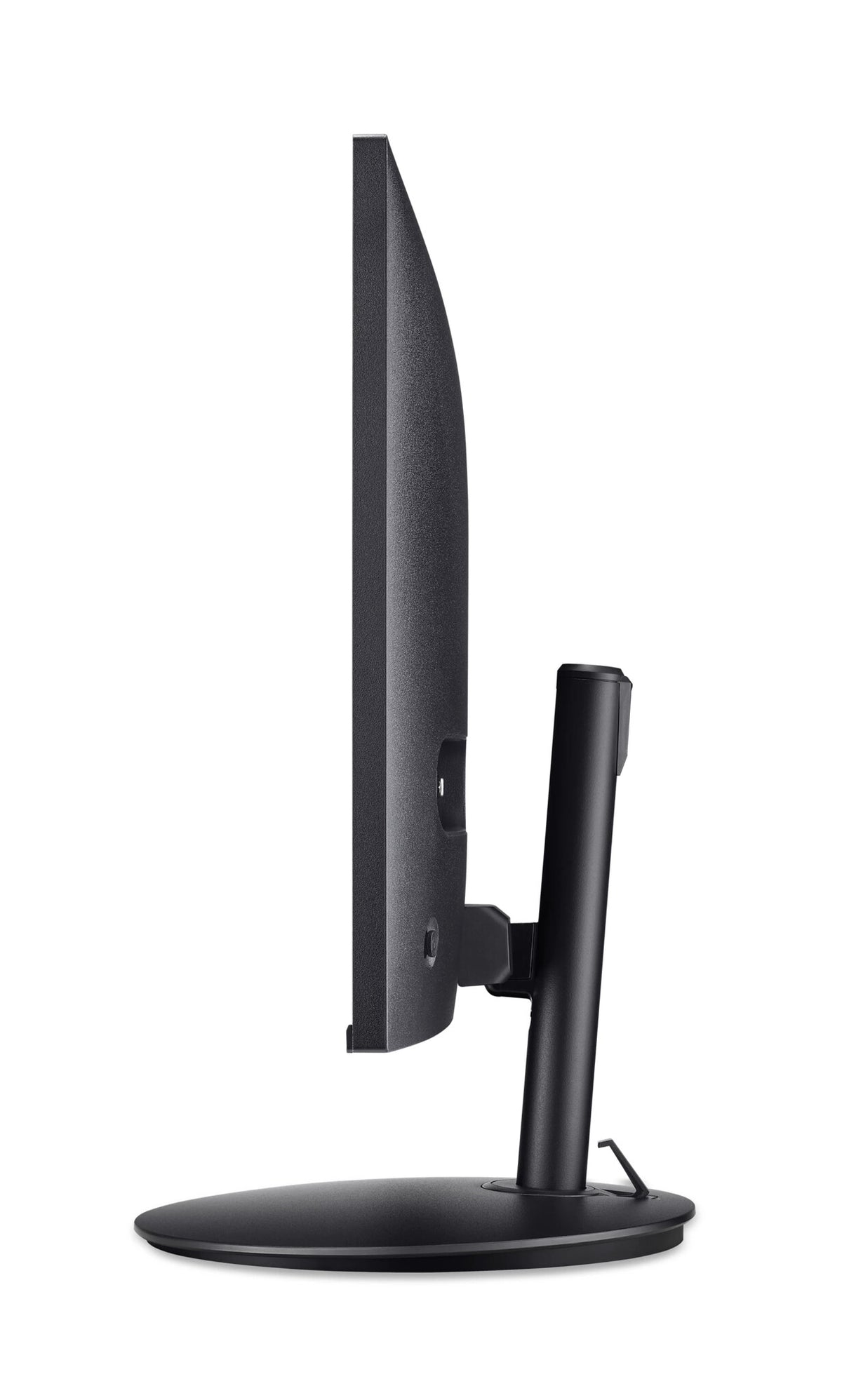 Acer Nitro XF0 XF240YW3biiph computer monitor 60.5 cm (23.8") 1920 x 1080 pixels Full HD LCD Black