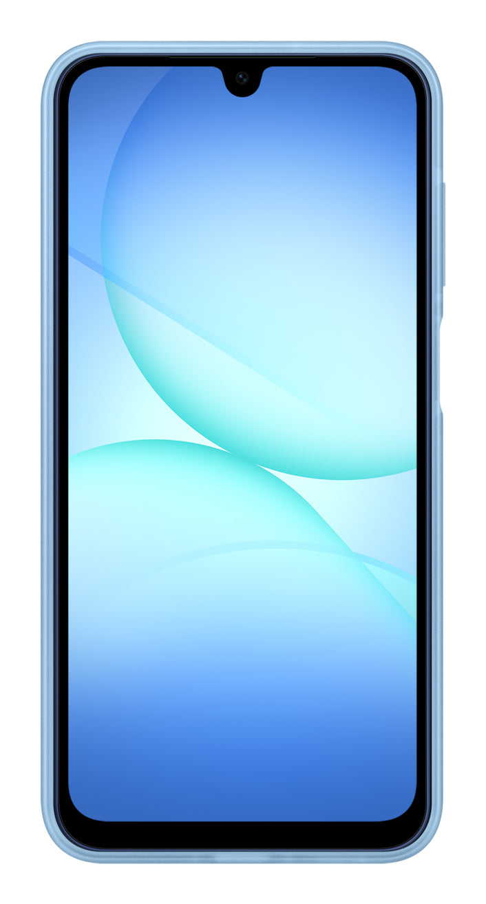 Samsung EF-OA176 Beskyttelsescover Blå Samsung Galaxy A17, A17 5G