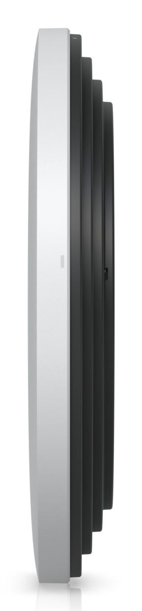 Ubiquiti UniFI 7 Pro XGS Trådløs forbindelse 2,4/5/6GHz WiFi 7