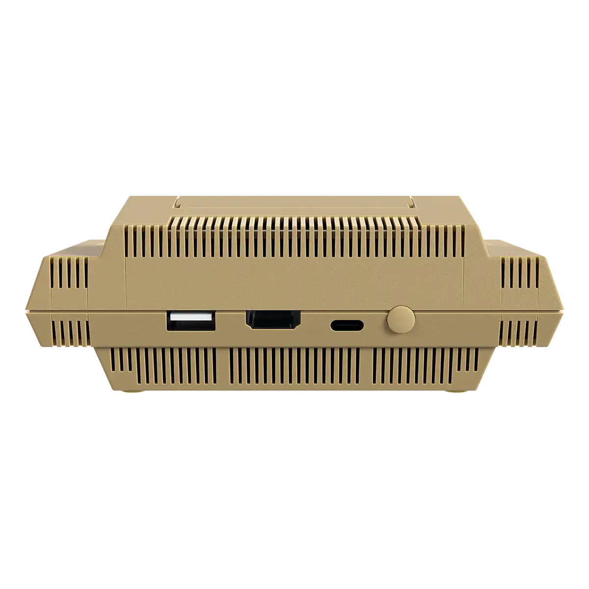 TARI THE400 Mini Retro spillekonsol Beige EU