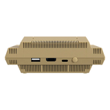 TARI THE400 Mini Retro spillekonsol Beige EU