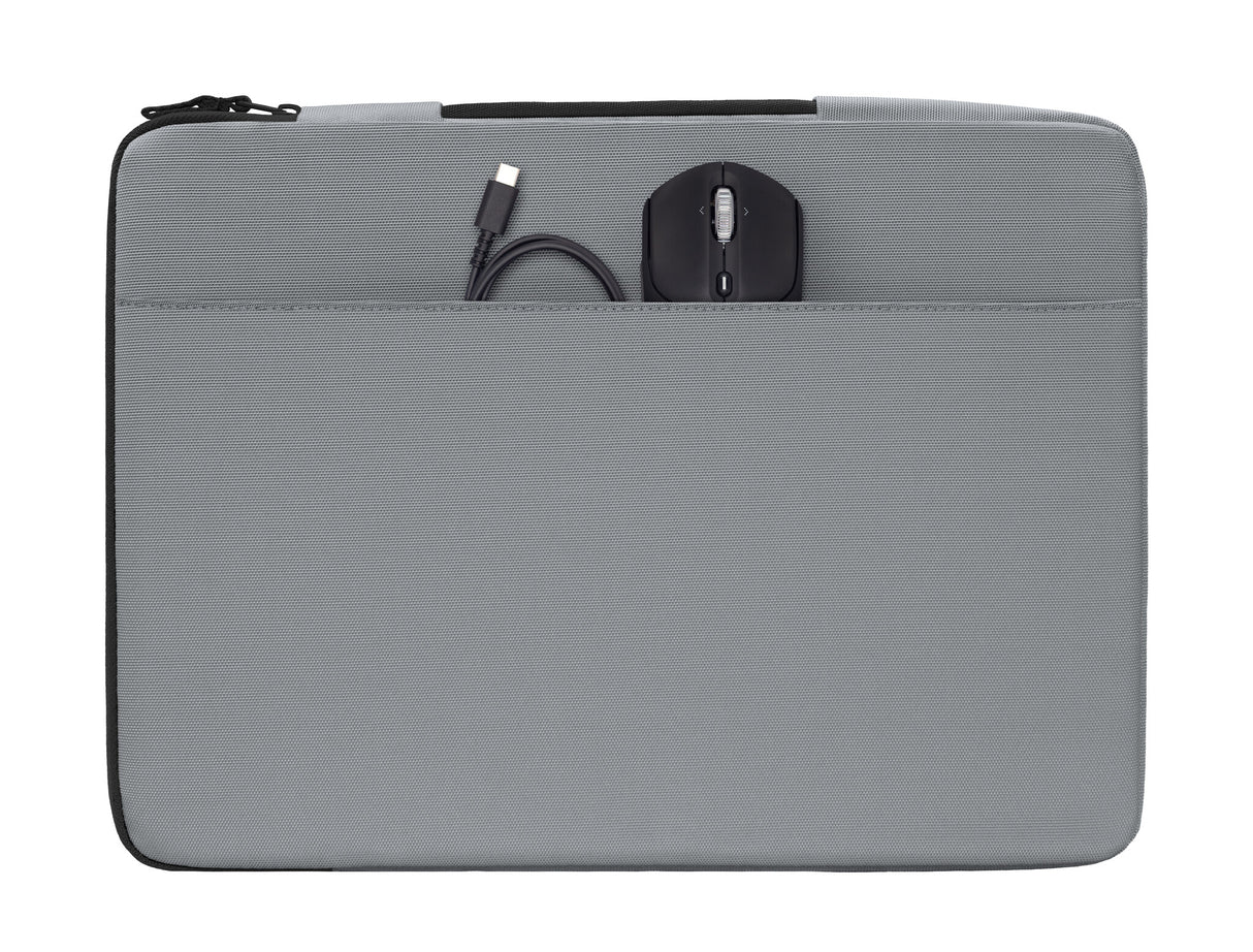 HP Protective Meteor Silver 15-16 Laptop Etui