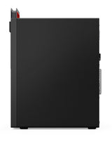 T1A Lenovo ThinkCentre M920t Refurbished Intel® Core™ i7 i7-9700 16 GB DDR4-SDRAM 256 GB SSD Windows 11 Pro Tower PC Sort