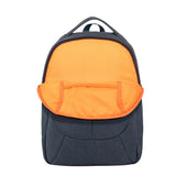 Rivacase 4260403579886 taske og etui til laptop 39,6 cm (15.6") Rygsæk Grå