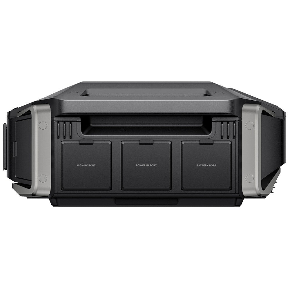 Portable EcoFlow DELTA Pro Ultra inverter
