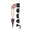 Dyson Supersonic R Straight + Wavy Hair Dryer HD19 Ceramic Pink/Rose Gold EU 113332-01