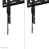 Neomounts WL30-750BL14 tv-beslag 190,5 cm (75") Sort