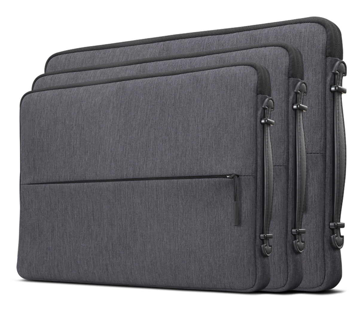 Lenovo GX40Z50941 taske og etui til laptop 35,6 cm (14") Grå