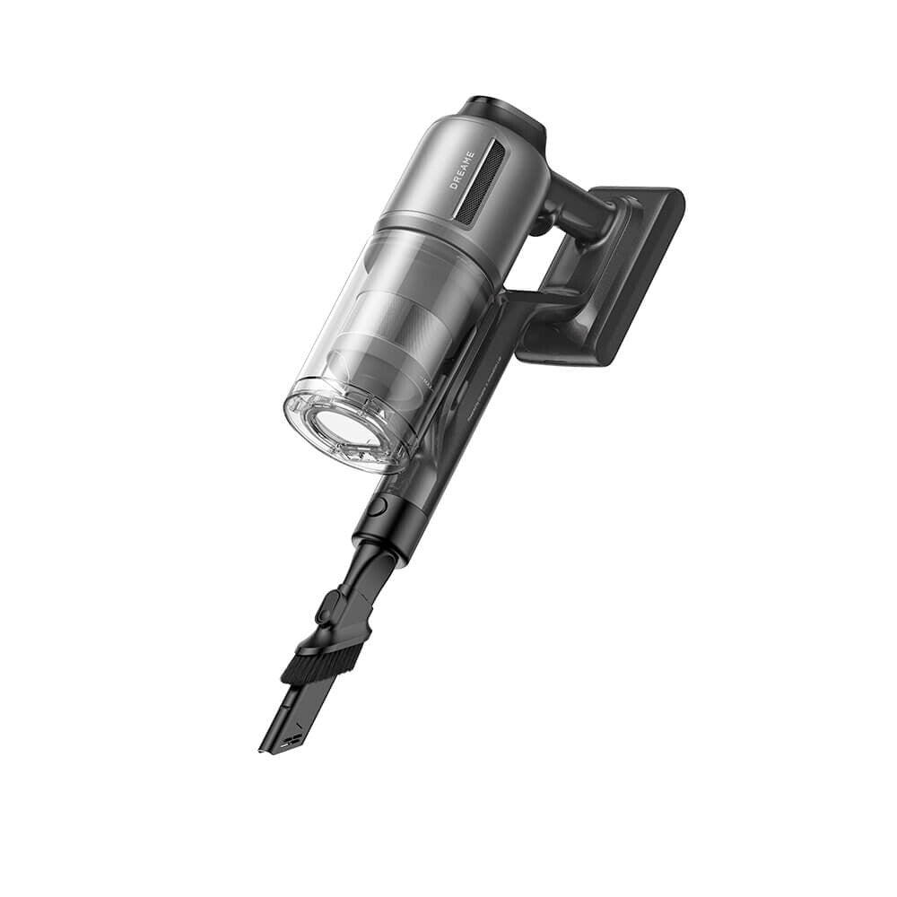 DREAME Vacuum cleaner Z30 Station Black