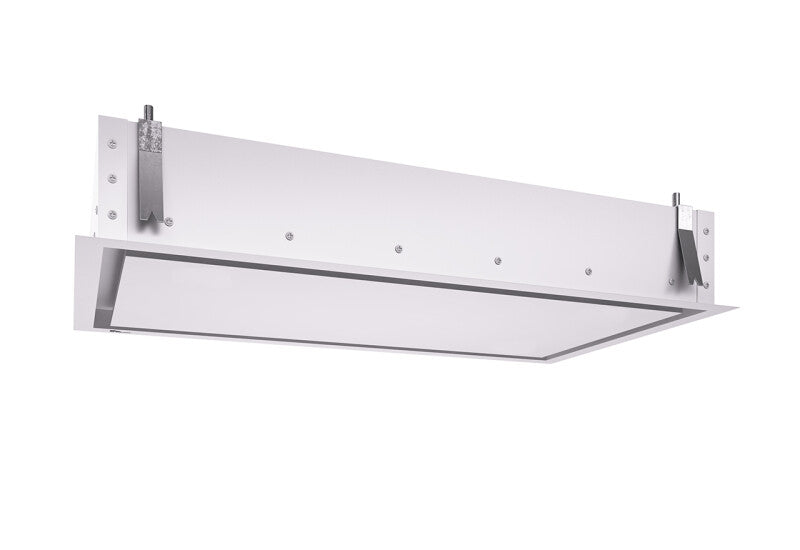 THERMEX Newcaste Medio Indbygget loft Hvid 452,1 m³/t