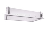 THERMEX Newcaste Medio Indbygget loft Hvid 452,1 m³/t