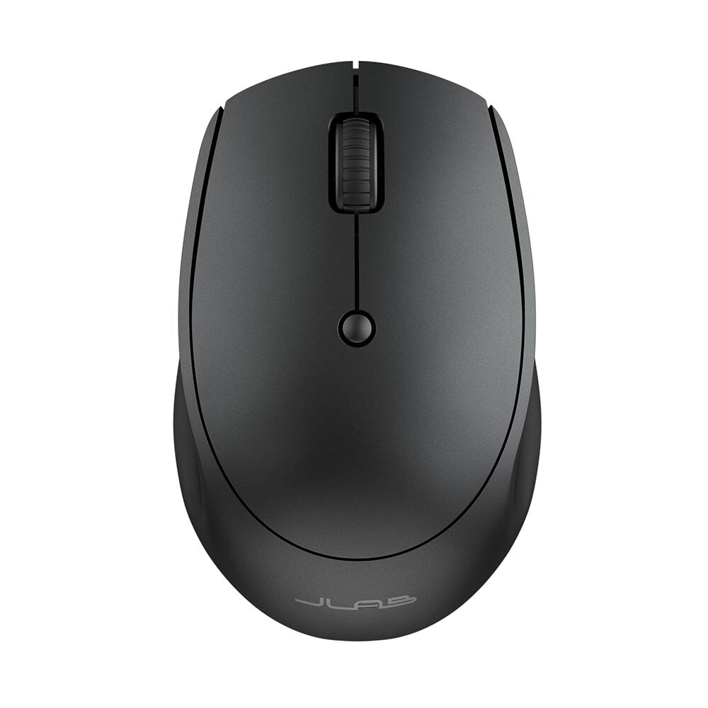 JLab Go Recharge mus Rejse Ambidextrous Bluetooth + USB Type-A 1600 dpi