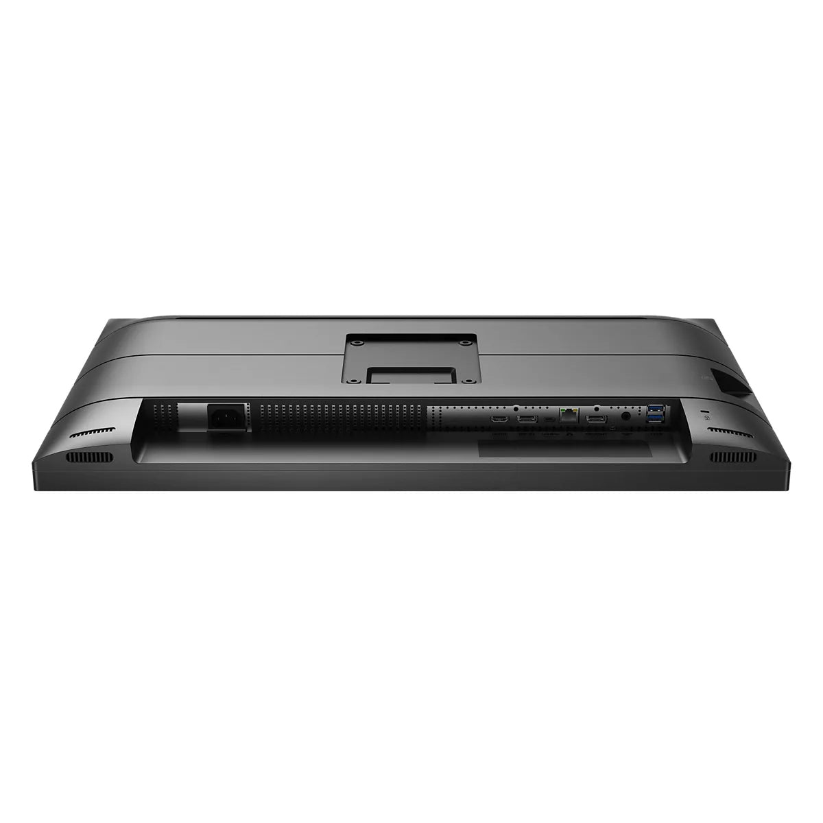 Philips S Line 273S1/00 computerskærm 68,6 cm (27") 1920 x 1080 pixel Fuld HD LCD Sort