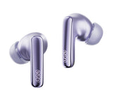 QCY MeloBuds N70 Headset Trådløs I ørerne Opkald/musik Bluetooth Lilla