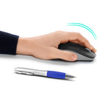 Logitech M190 mus Ambidextrous RF trådløst Optisk 1000 dpi