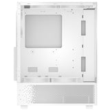 XPG Invader X Mini Midi Tower Hvid