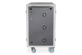 Digitus Charging Trolley for 30 Notebooks / Tablets up to 16 inch, USB-A