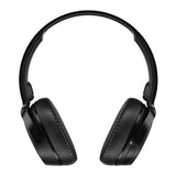 Skullcandy Riff 2 Trådløs Headset Musik/hverdag USB Type-C Bluetooth Sort
