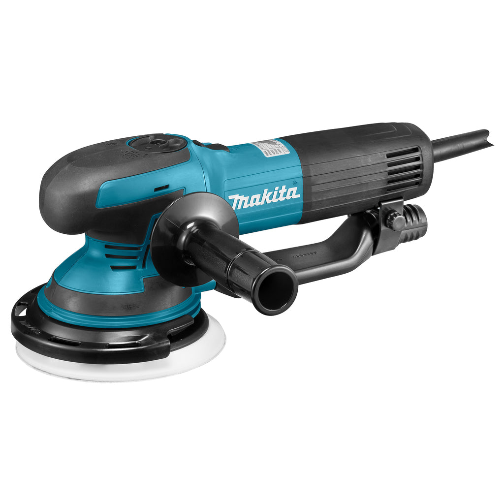 Makita BO6050J Excentersliber 750W