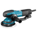 Makita BO6050J Excentersliber 750W