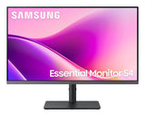 Samsung S27F434UAU computerskærm 68,6 cm (27") 1920 x 1080 pixel Fuld HD LCD Sort