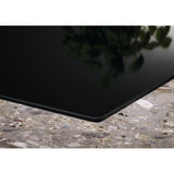 Electrolux LIL61424C Sort Indbygget 60 cm Zone induktionskogeplade 4 zone(s)