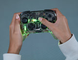 Turtle Beach TBC-8104-95 spil-controller Gennemsigtig USB Gamepad Nintendo Switch, Nintendo Switch 2, Nintendo Switch Lite, Nintendo Switch OLED