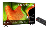 LG OLED77B56LA OLED 4K Smart TV