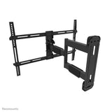Neomounts WL40-550BL16 tv-beslag 165,1 cm (65") Sort