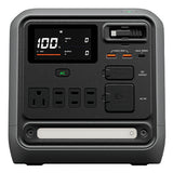 DJI Power 1000 Mini Bærbar energistation Lithium 1000 W 11,5 kg